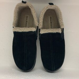 Hideaways by L.B. Evans